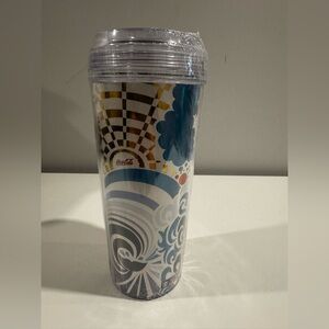 2015 coca cola royal caribbean Refillable cup
